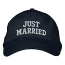 Recherche de juste marie casquettes Groom