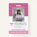 Recherche de diplômes Infirmière