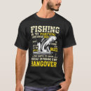 Recherche de fête travail tshirts Poisson