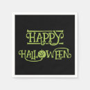 Recherche de halloween serviettes Pour elle