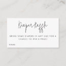 Recherche de billet blanc noir invitations Simple