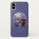 Recherche de requins iphone coques Dessin animé