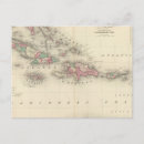 Recherche de antilles cartes postales Couleur