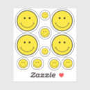 Recherche de grin autocollants Visage