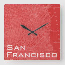 Recherche de san francisco horloges Californie