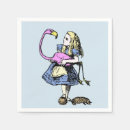 Recherche de alice pays merveilles serviettes Enfants