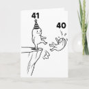 Recherche de 41 anniversaire cartes Ans