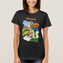 Recherche de slovénie tshirts Montagnes
