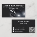 Recherche de limousine de taxi cartes visite Location de voiture