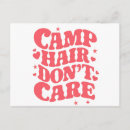 Recherche de camps cartes postales Été