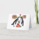Recherche de amour pingouin vœux cartes Pingouins