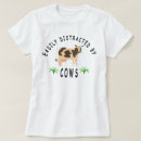 Recherche de vache humoristique tshirts Animal de ferme