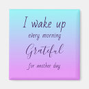 Recherche de ombre de bleu magnets Motivation