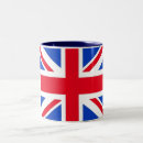 Recherche de drapeaux tasses Angleterre