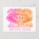 Recherche de jour des morts cartes postales Dia de los muertos
