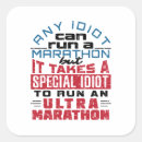 Recherche de ultras autocollants Coureur