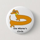 Recherche de saucisse badges Doxie