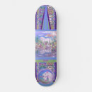 Recherche de licorne skateboards Sports