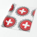 Recherche de drapeau suisse papier cadeau Pour tous