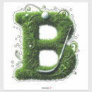 Recherche de golf club autocollants Logo