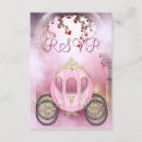 Recherche de cheval et chariot invitations Princesse