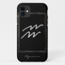 Recherche de janvier iphone coques Zodiaque