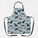 Recherche de poils tabliers Animaux