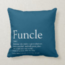 Recherche de oncle coussins Comme un père