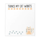 Recherche de fou blocsnotes Dame de chat fou