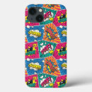 Recherche de dessin vintage iphone coques Bande dessinée