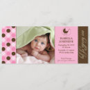 Recherche de points 10x23 invitations Rose