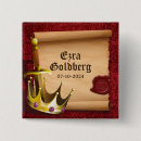 Recherche de chevalier médiéval badges Épée