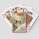 Recherche de mont blanc jeux de cartes Cru