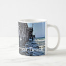 Recherche de blanche classique tasses Plage