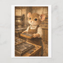 Recherche de imprimante cartes postales Antique