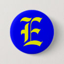 Recherche de e t badges Bleu