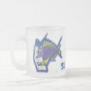 Recherche de pêcheur drôle tasses Océan