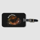 Recherche de halloween bagages étiquettes Fleur