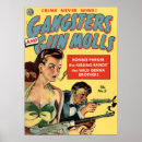 Recherche de mafia posters Crime