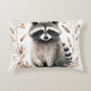 Recherche de racoon coussins Pour tous