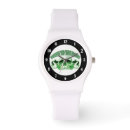 Recherche de irlandais montres Shamrock