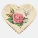 Recherche de noël antique autocollants Victorien