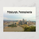 Recherche de vengeance cartes postales Pennsylvanie