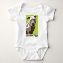 Recherche de pitbull bébé vêtements Taureau