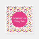 Recherche de clown serviettes Coloré