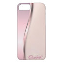 Recherche de girly fille iphone 7 coques Metallique