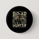 Recherche de sangliers badges Chasse