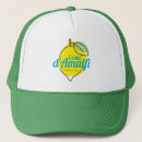 Recherche de citron casquettes Côte amalfitaine