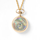 Recherche de fractals montres Brillant