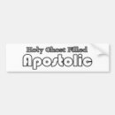 Recherche de la pentecôte voiture autocollants Jésus